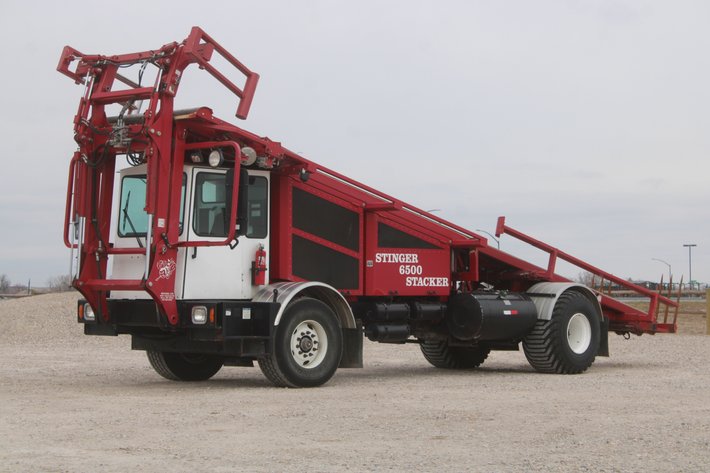 Image for 2026 SPRING TRI BROTHERS EQUIPMENT CONSIGNMENT AUCTION (RING 1)