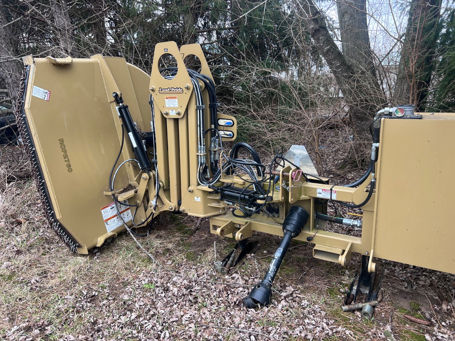 Image for John Dormire & Sons Farm Retirement Auction