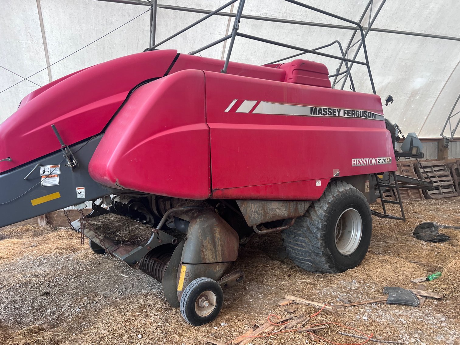 Image for John Dormire & Sons Farm Retirement Auction