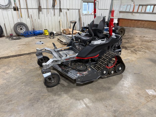 Image for 2026 Spring Mt. Sterling Consignment Auction