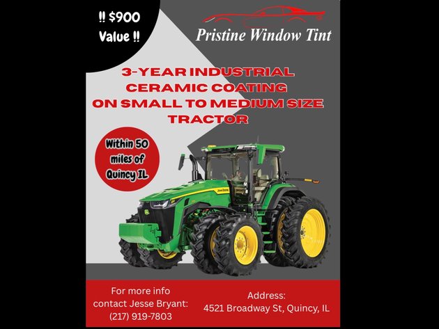 Image for Brown County FFA Alumni & Supporters Auction