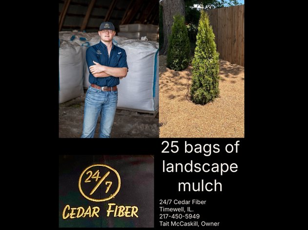 Image for Brown County FFA Alumni & Supporters Auction