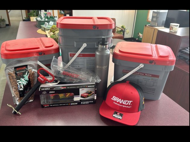 Image for Brown County FFA Alumni & Supporters Auction