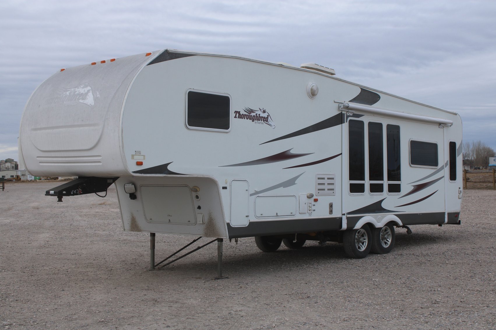 Image for 2026 SPRING TRI BROTHERS EQUIPMENT CONSIGNMENT AUCTION (RING 3)