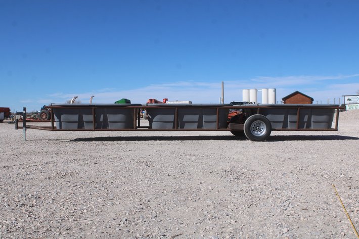 Image for 2026 SPRING TRI BROTHERS EQUIPMENT CONSIGNMENT AUCTION (RING 2)