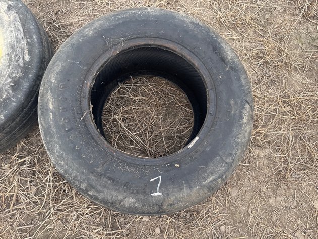 Image for John Dormire & Sons Farm Retirement Auction