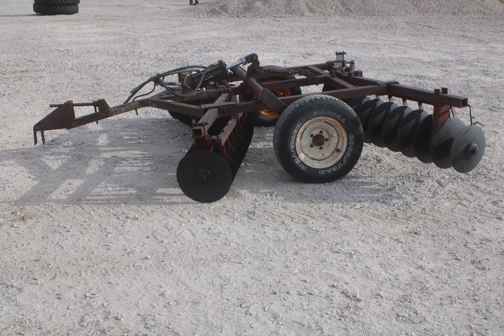 Image for 2026 SPRING TRI BROTHERS EQUIPMENT CONSIGNMENT AUCTION (RING 2)