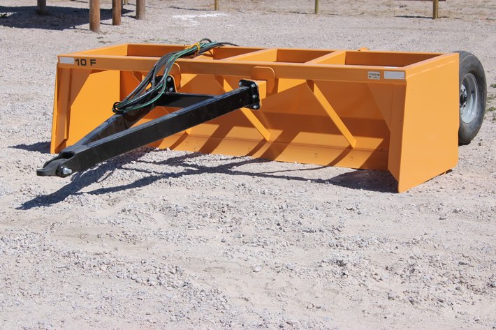 Image for 2026 SPRING TRI BROTHERS EQUIPMENT CONSIGNMENT AUCTION (RING 2)