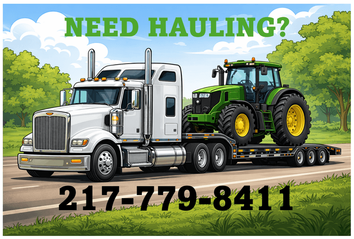 Image for 2026 SPRING TRI BROTHERS EQUIPMENT CONSIGNMENT AUCTION (RING 1)