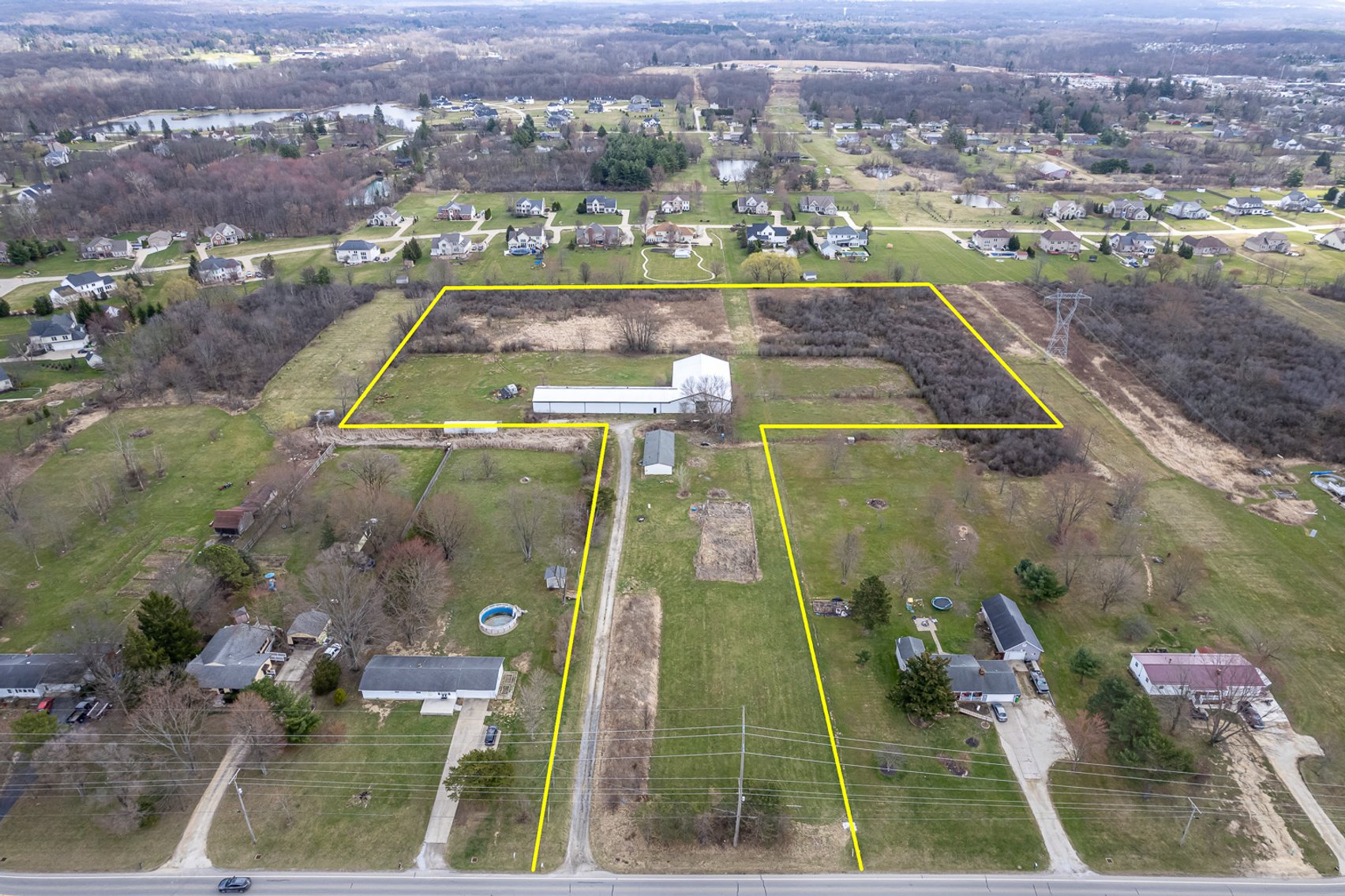 Image for 3607 Marks Rd