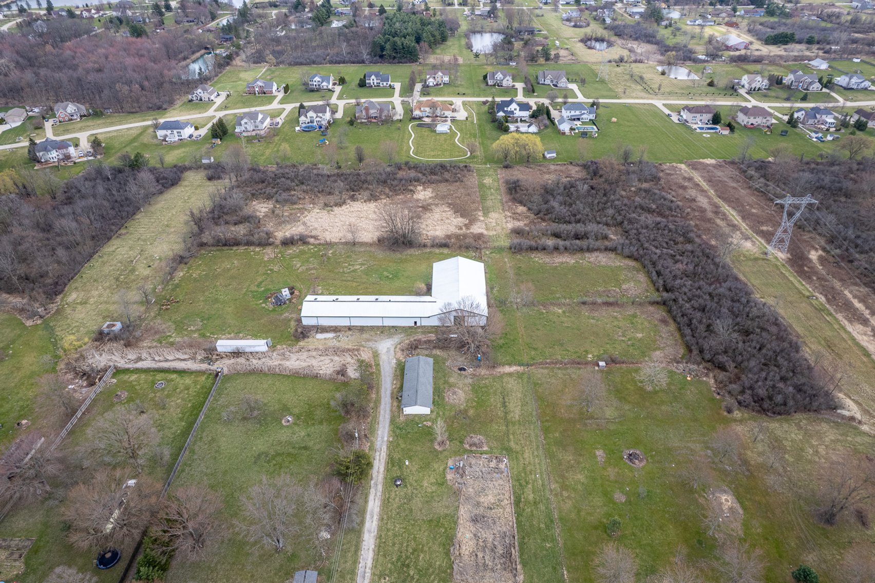 Image for 3607 Marks Rd