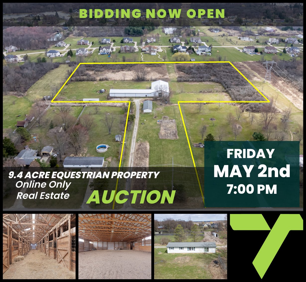 Image for 3607 Marks Rd