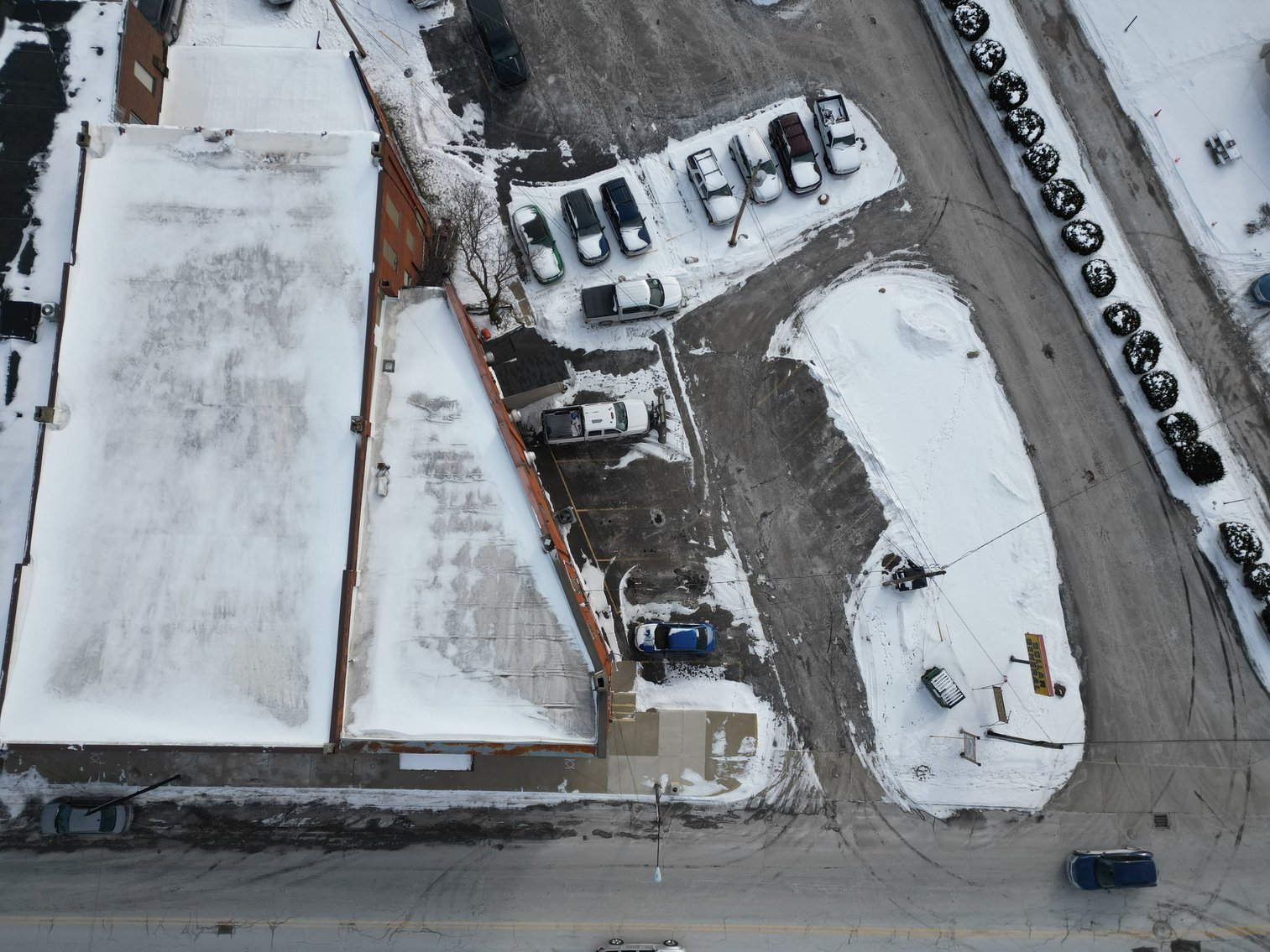 Image for 127 S Main St