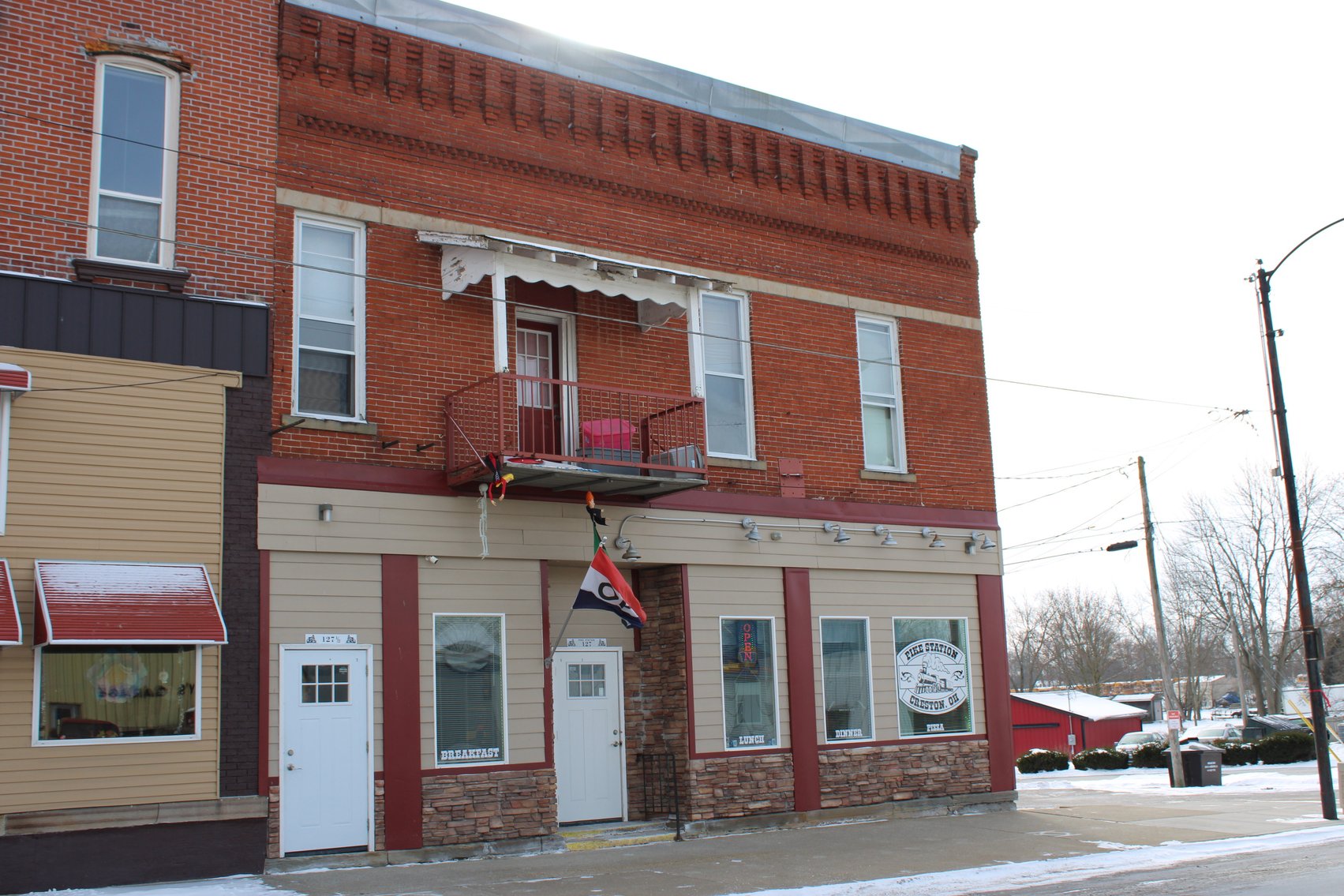 Image for 127 S Main St