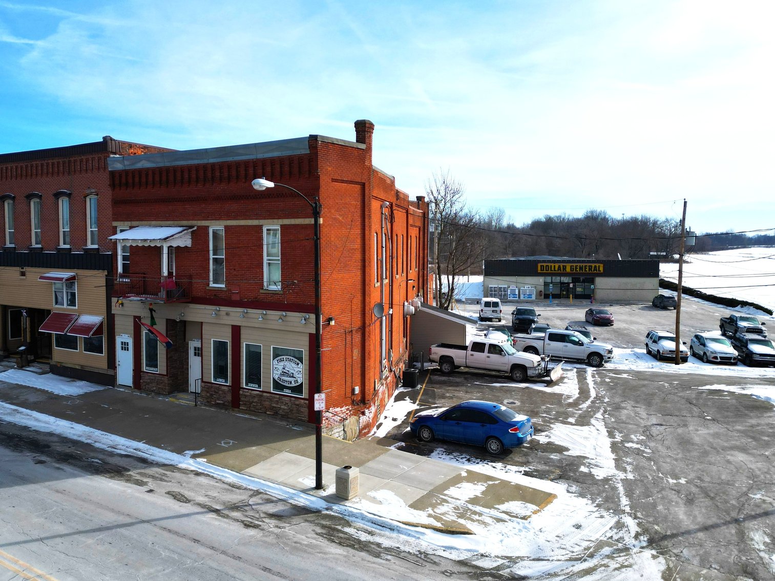 Image for 127 S Main St