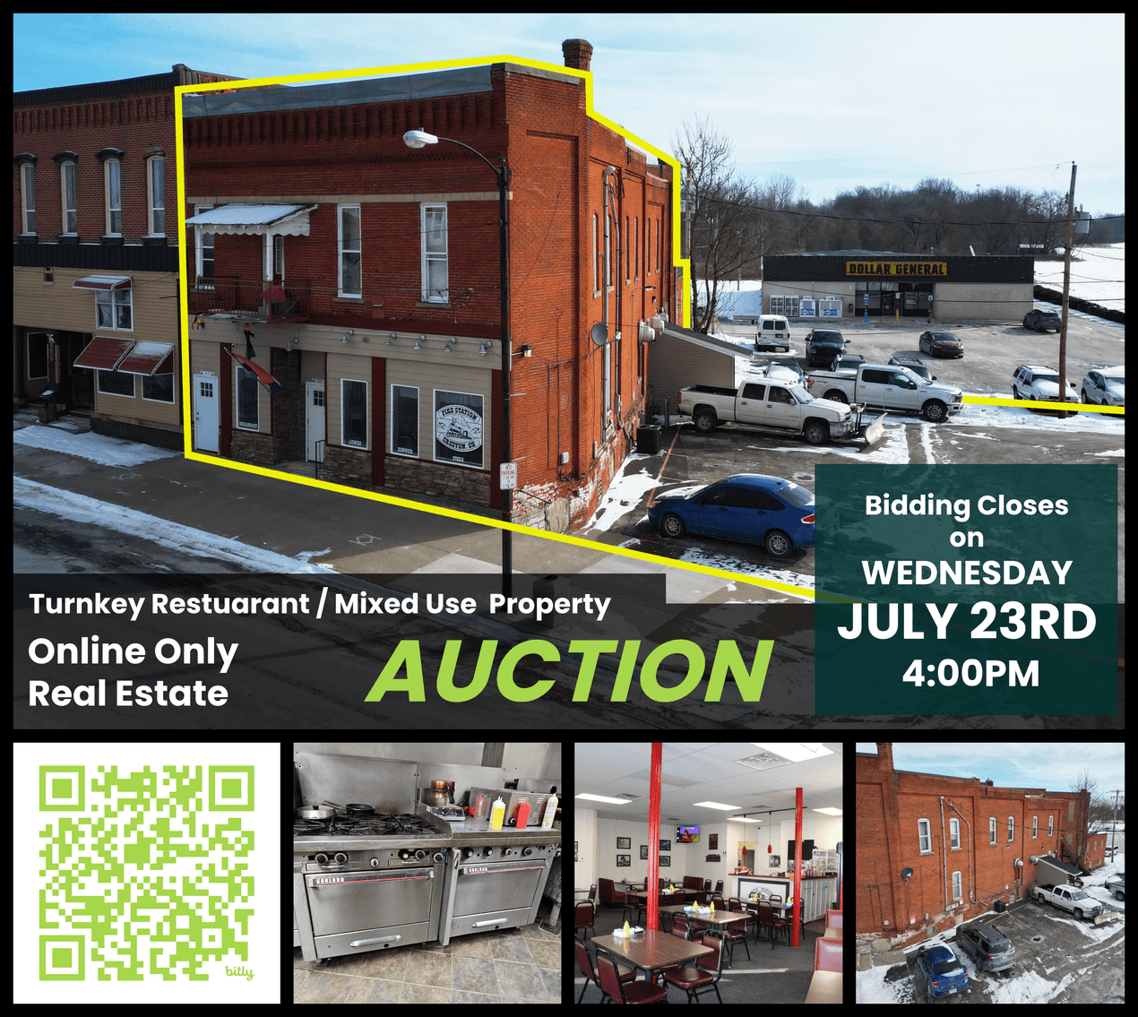 Image for 127 S Main St