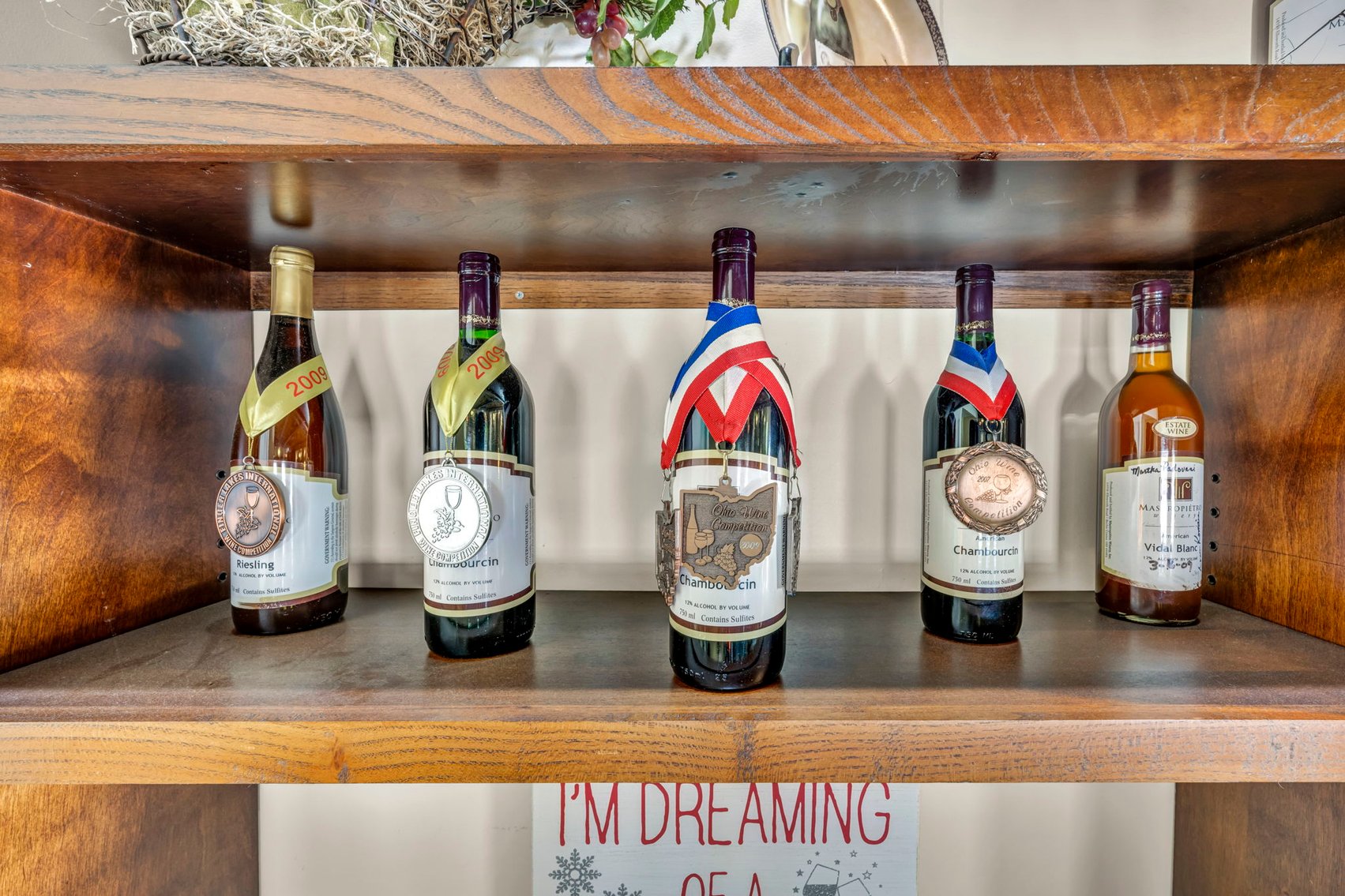 Image for Mastropietro Winery