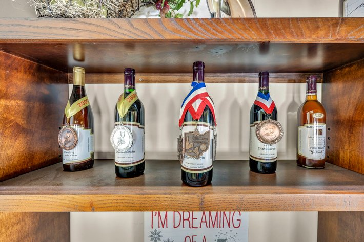 Image for Mastropietro Winery