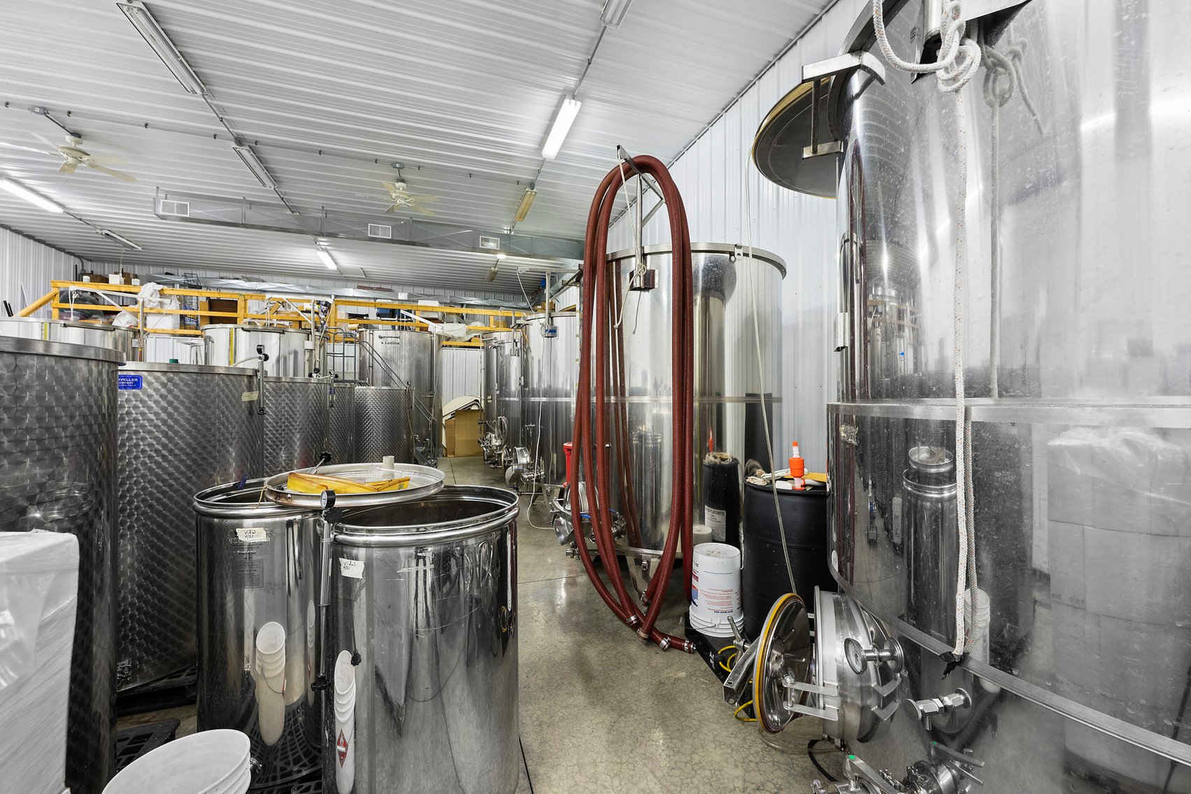 Image for Mastropietro Winery