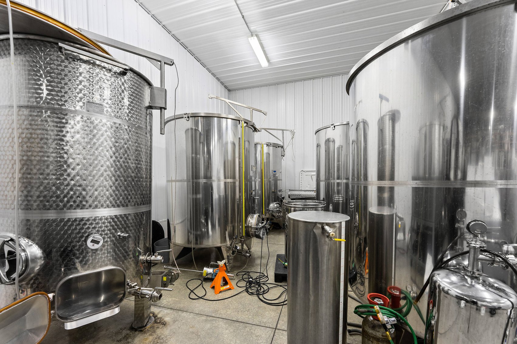 Image for Mastropietro Winery