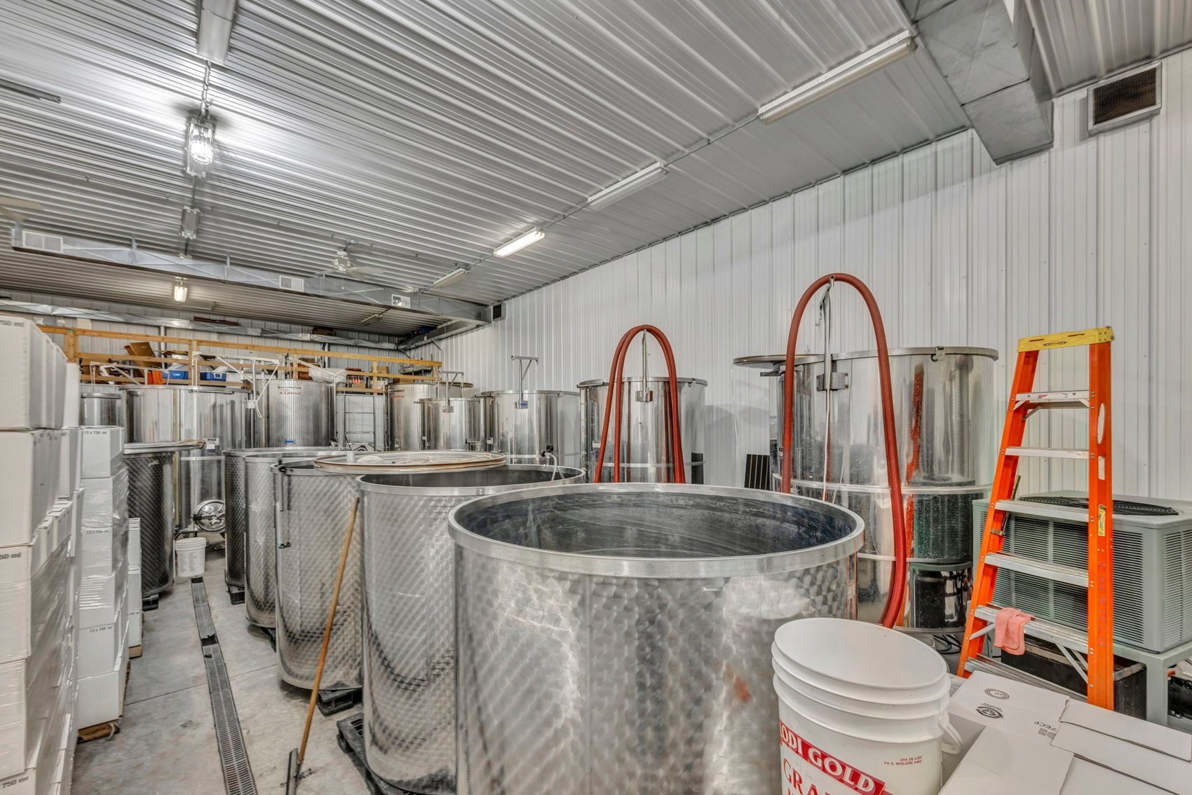 Image for Mastropietro Winery