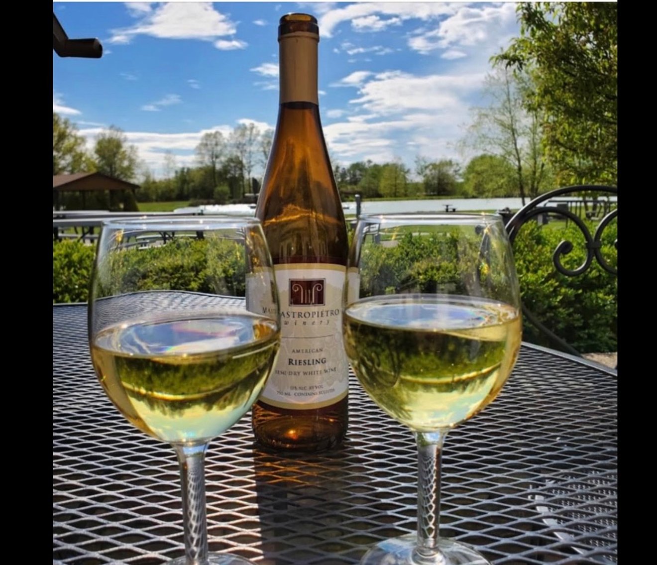 Image for Mastropietro Winery