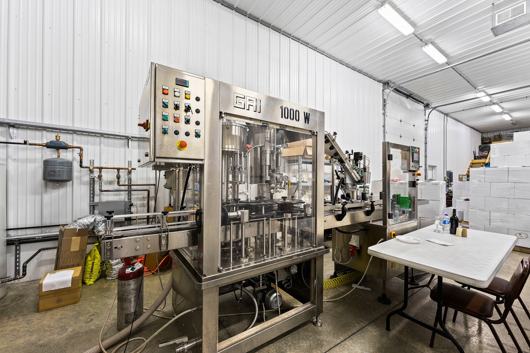 Image for Mastropietro Winery