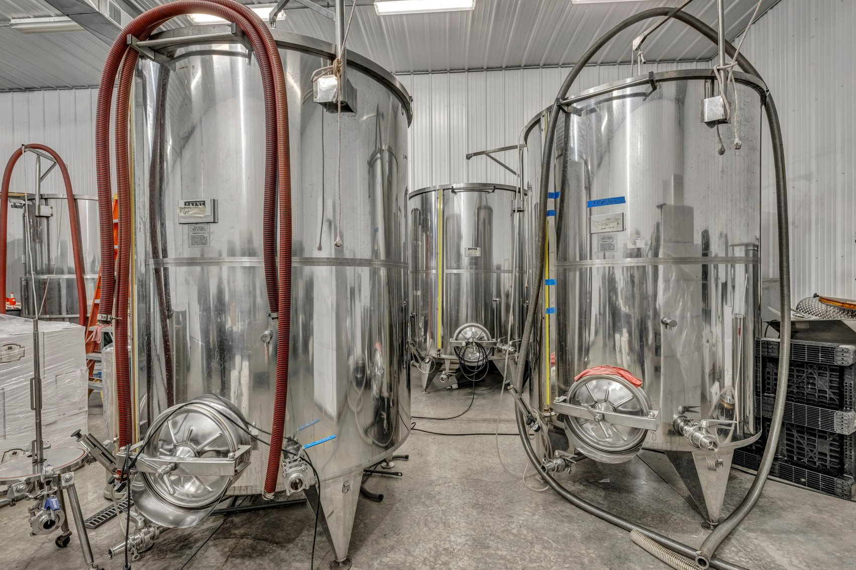 Image for Mastropietro Winery