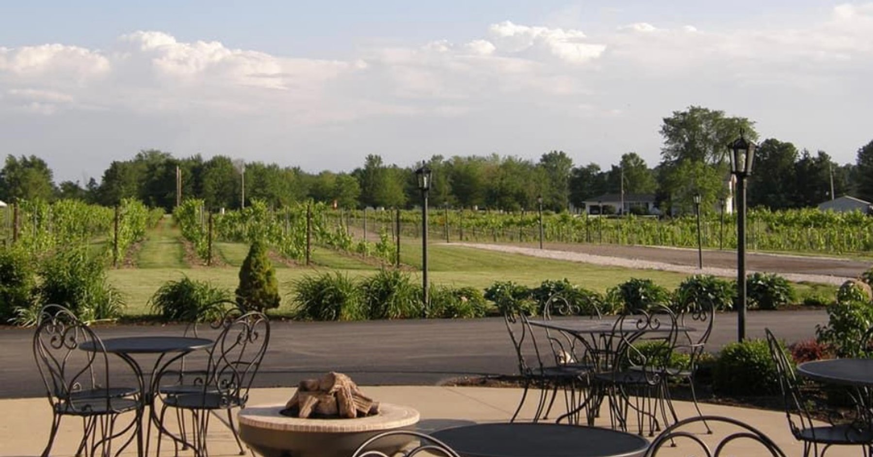 Image for Mastropietro Winery