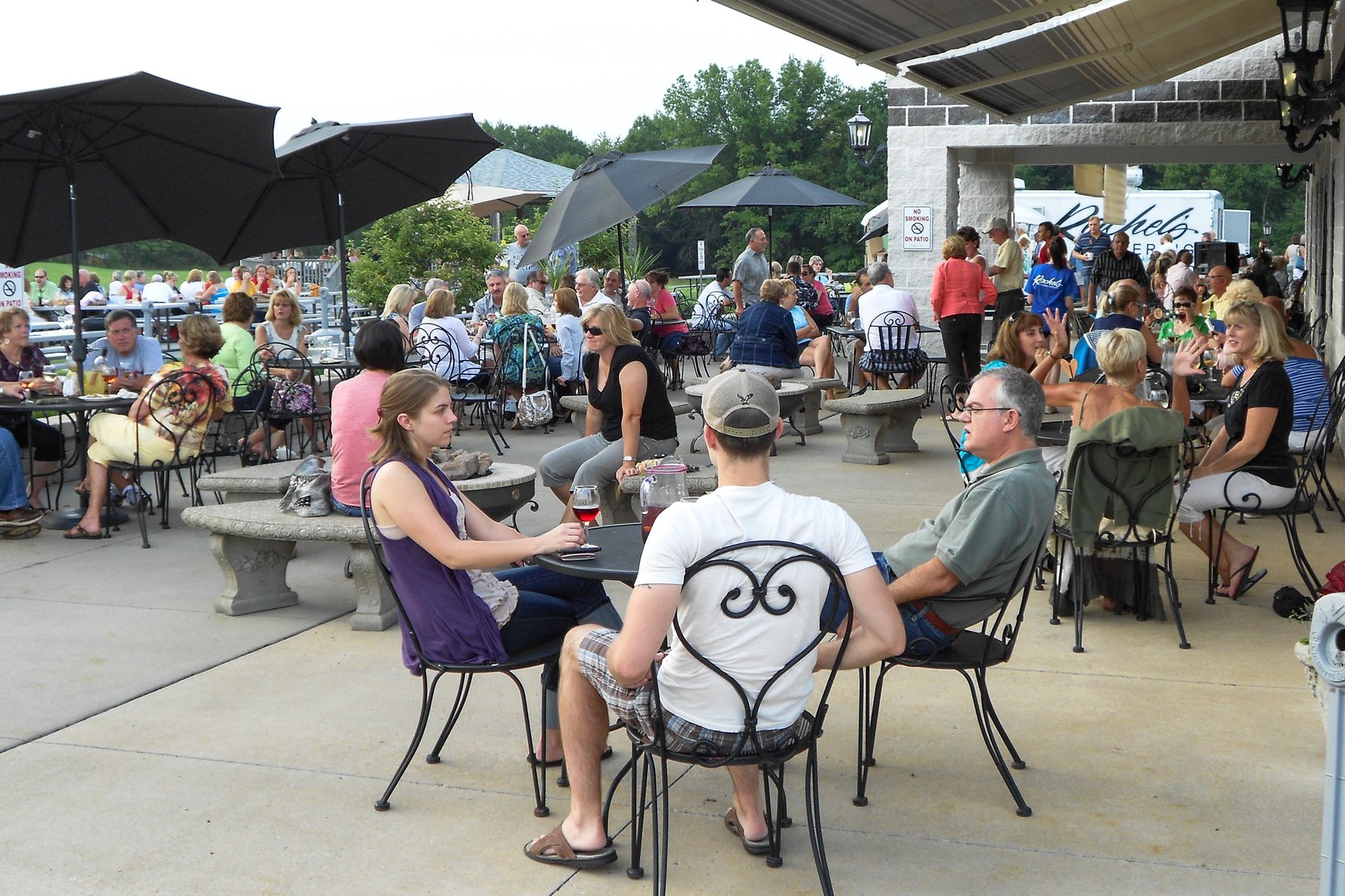 Image for Mastropietro Winery