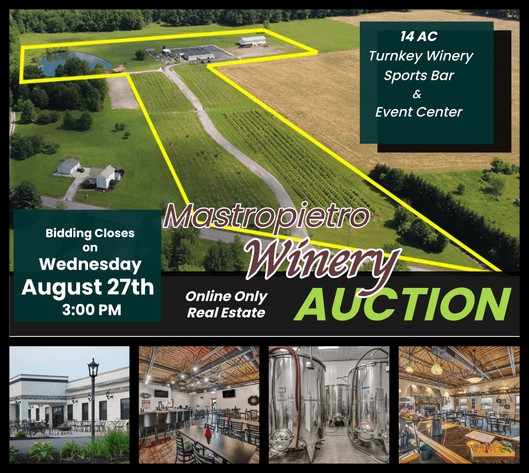 Image for Mastropietro Winery