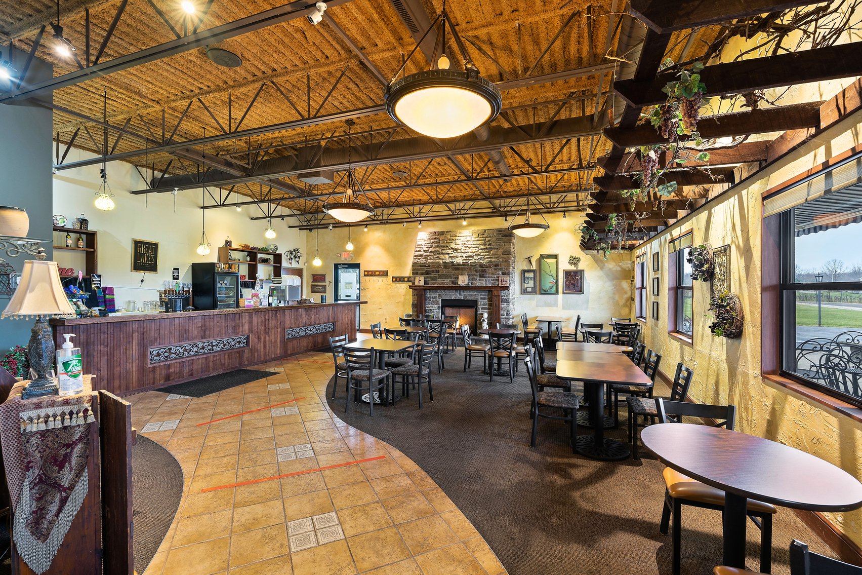 Image for Mastropietro Winery