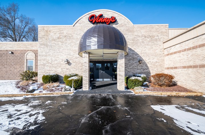 Image for 425 Ridge Rd. Newton Falls, Ohio 44444