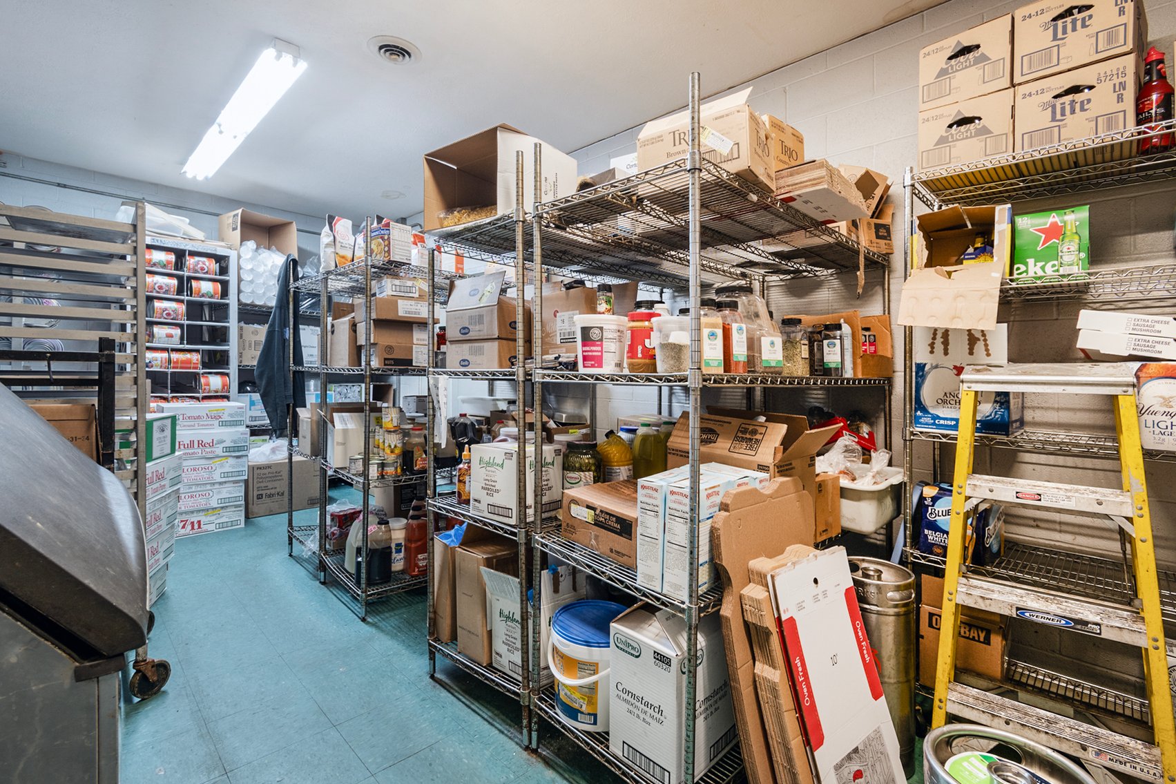 Image for 425 Ridge Rd. Newton Falls, Ohio 44444