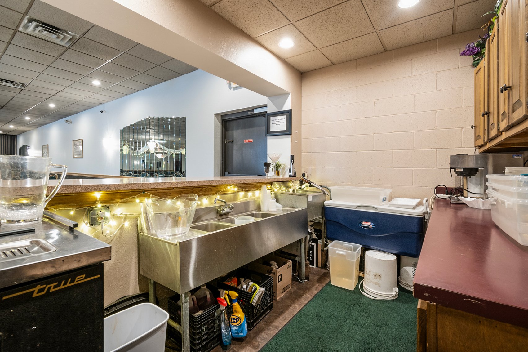 Image for 425 Ridge Rd. Newton Falls, Ohio 44444