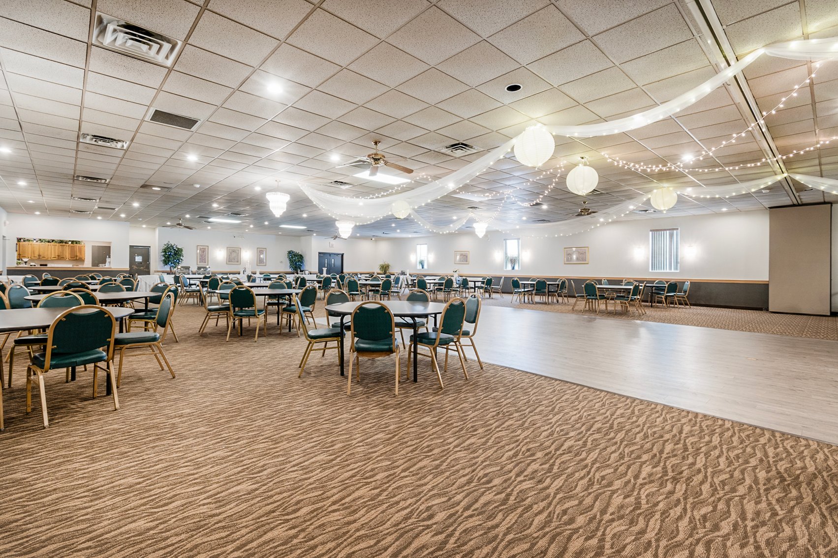 Image for 425 Ridge Rd. Newton Falls, Ohio 44444