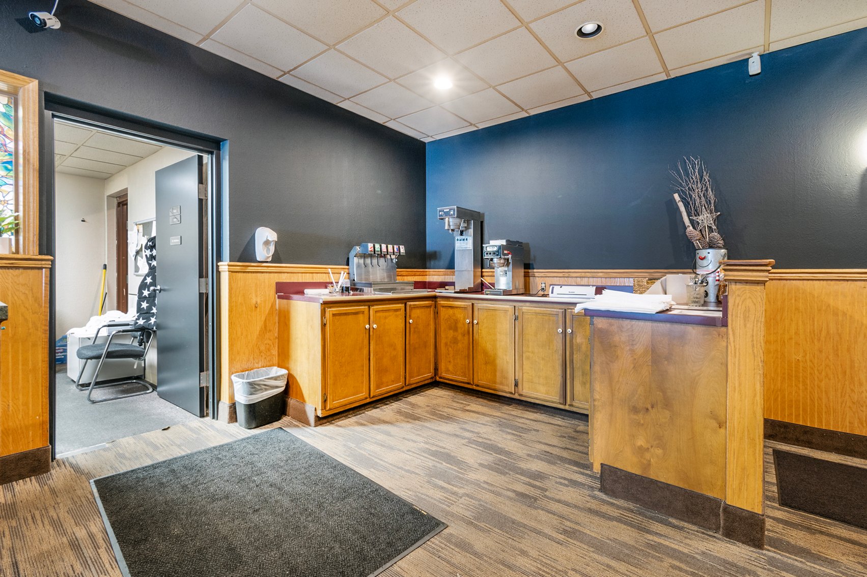 Image for 425 Ridge Rd. Newton Falls, Ohio 44444