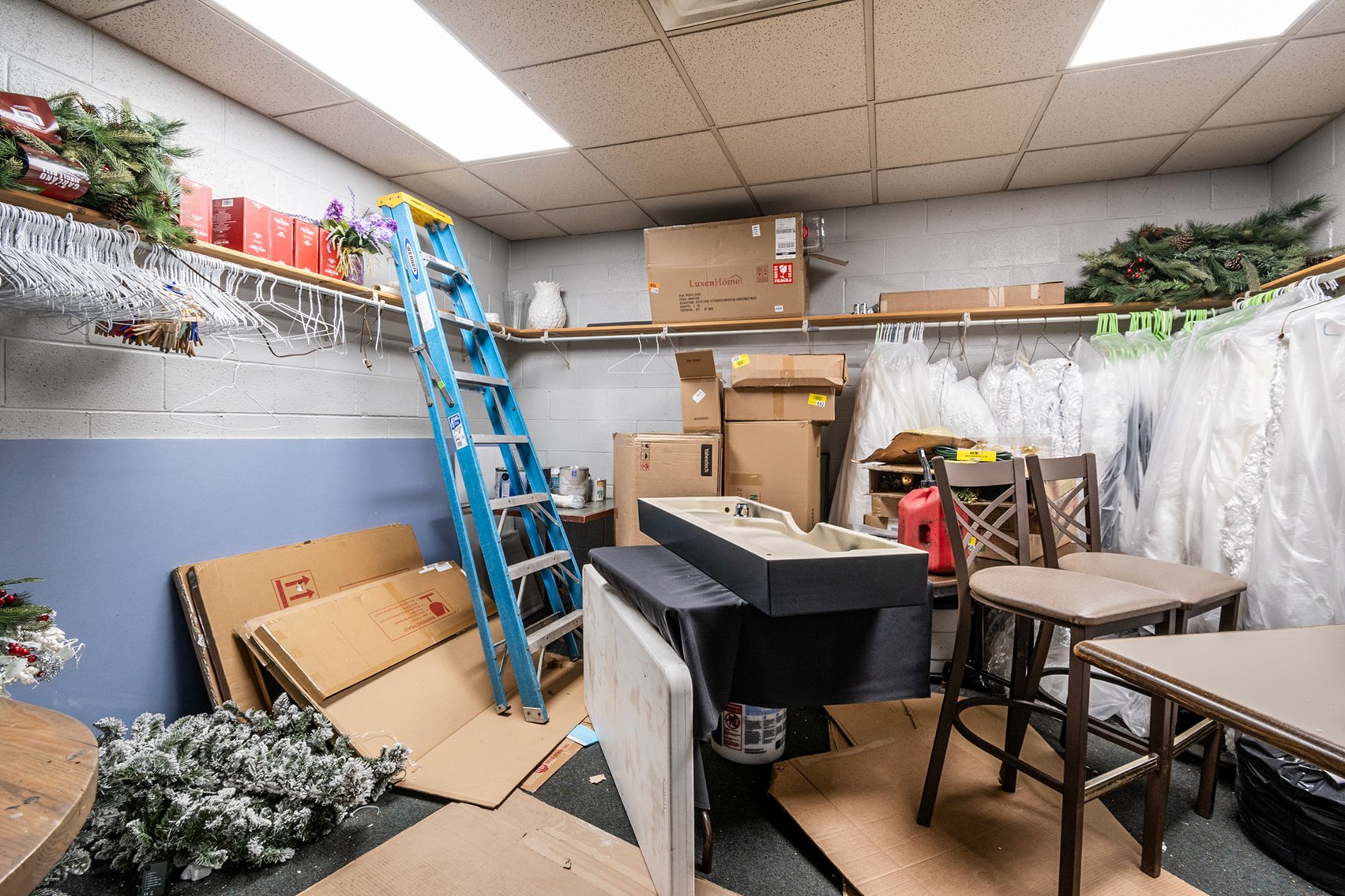 Image for 425 Ridge Rd. Newton Falls, Ohio 44444