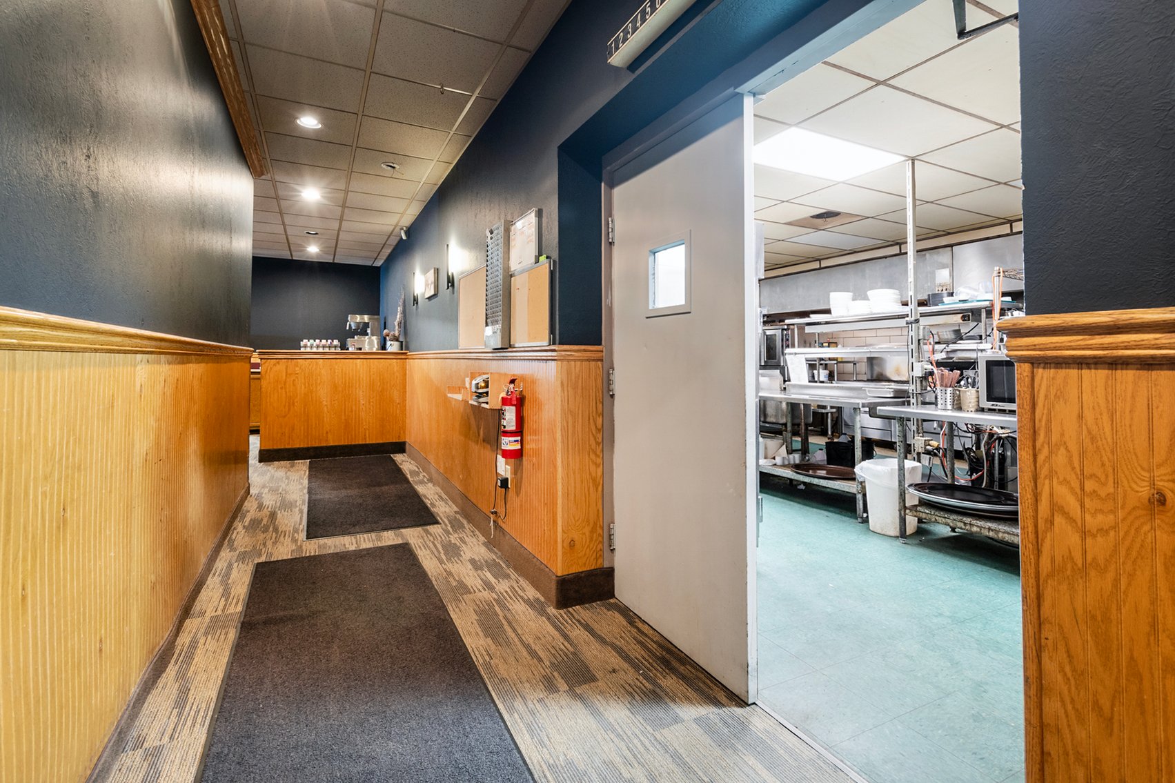 Image for 425 Ridge Rd. Newton Falls, Ohio 44444