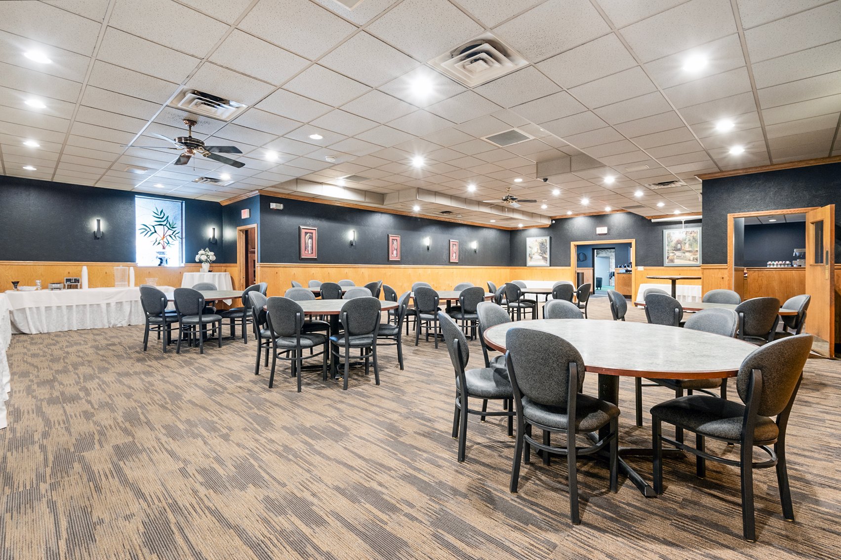 Image for 425 Ridge Rd. Newton Falls, Ohio 44444