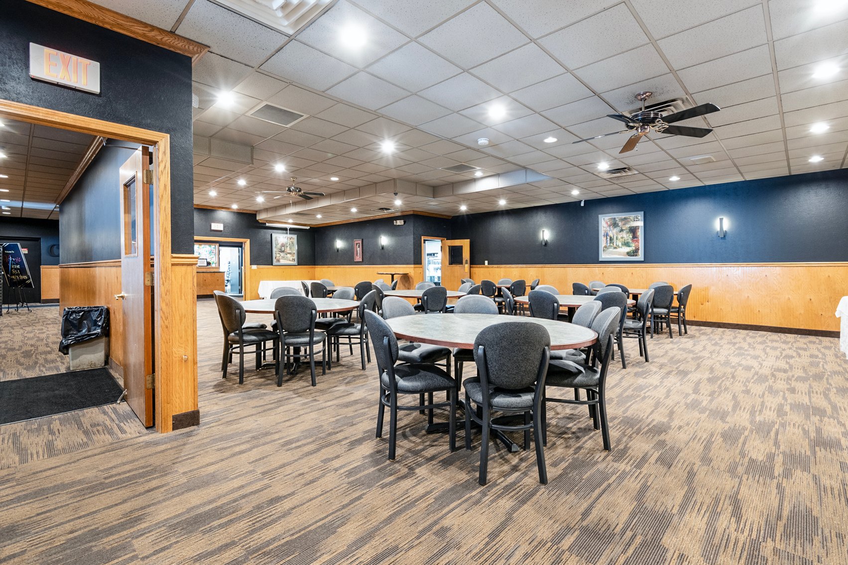 Image for 425 Ridge Rd. Newton Falls, Ohio 44444