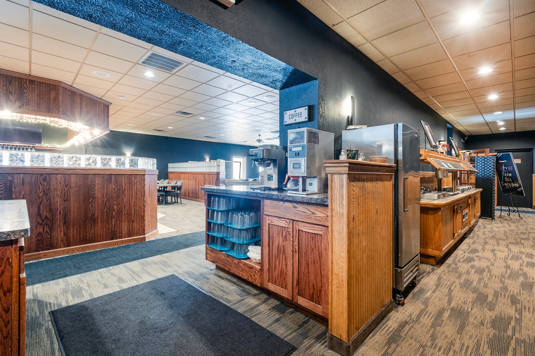 Image for 425 Ridge Rd. Newton Falls, Ohio 44444