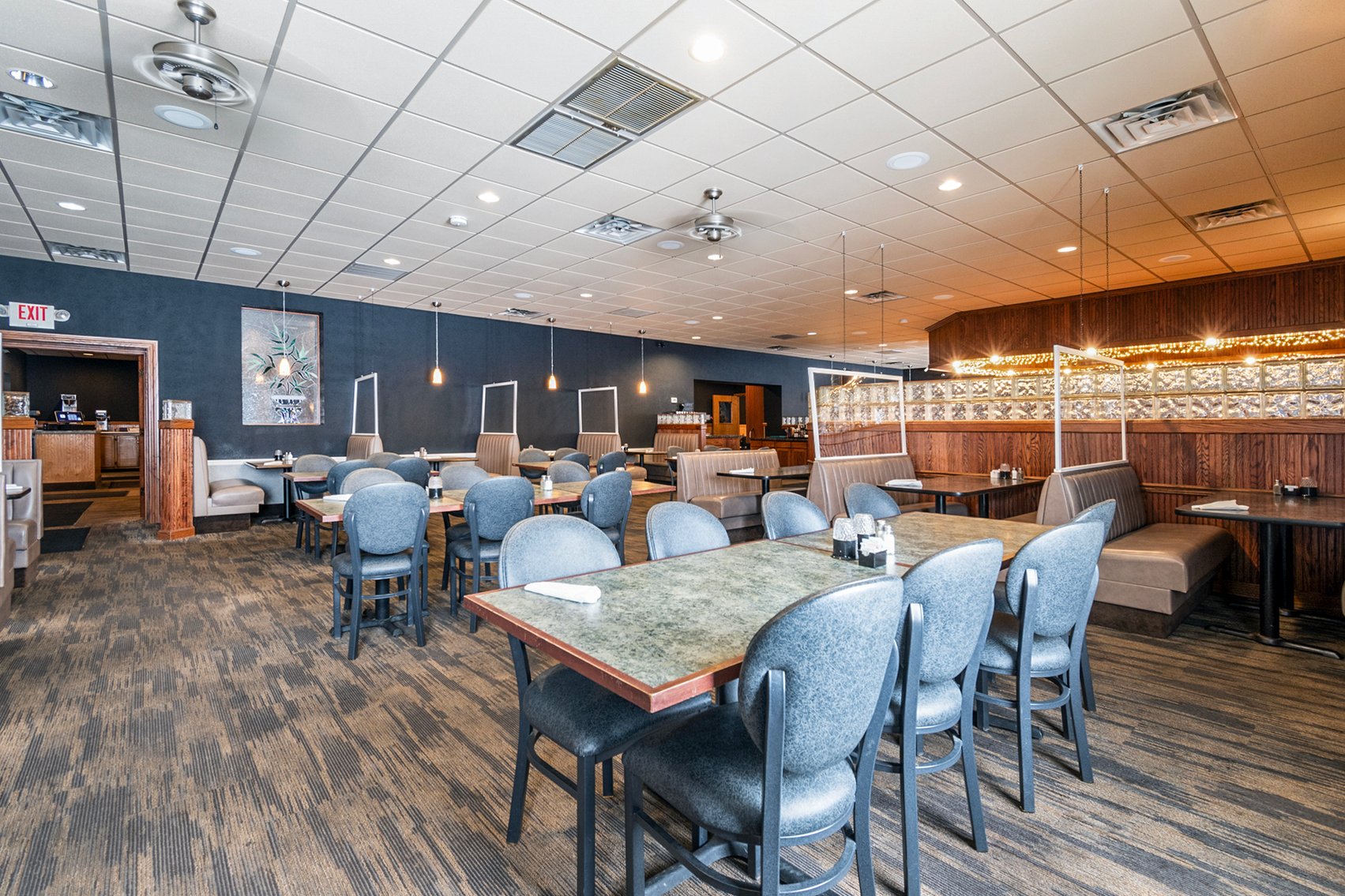 Image for 425 Ridge Rd. Newton Falls, Ohio 44444