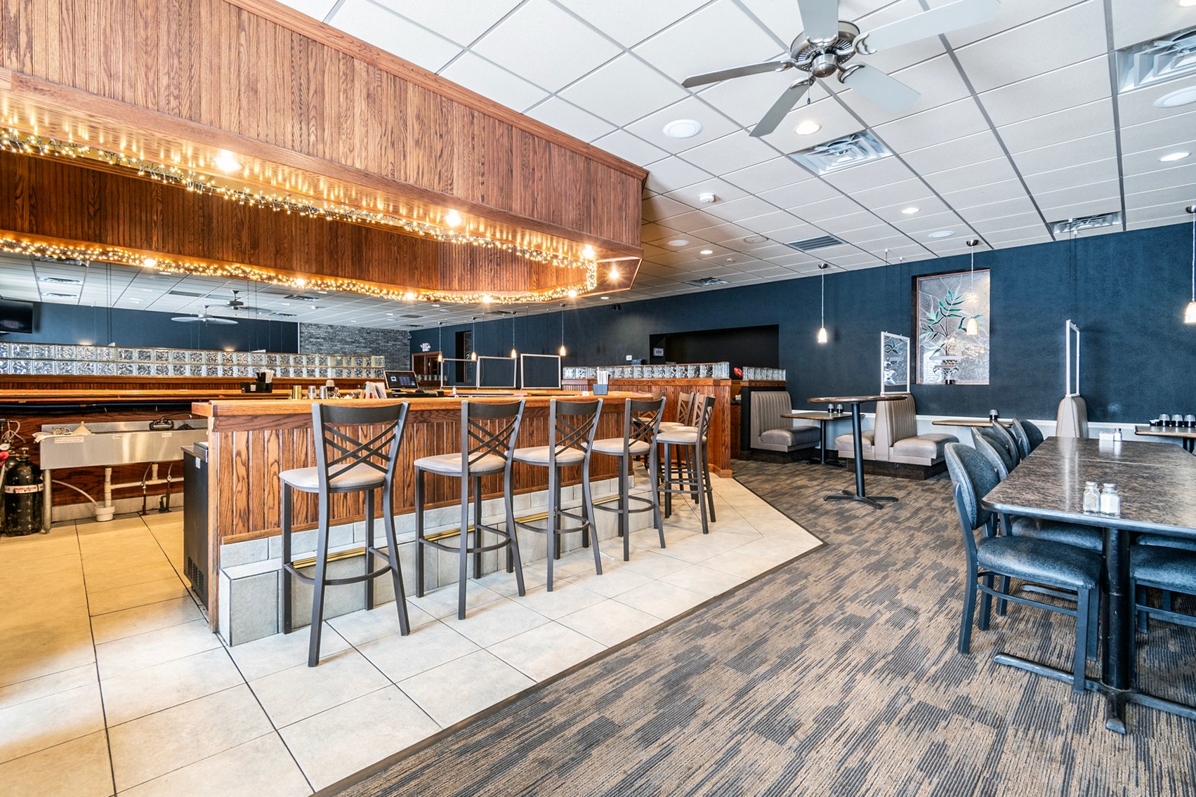 Image for 425 Ridge Rd. Newton Falls, Ohio 44444