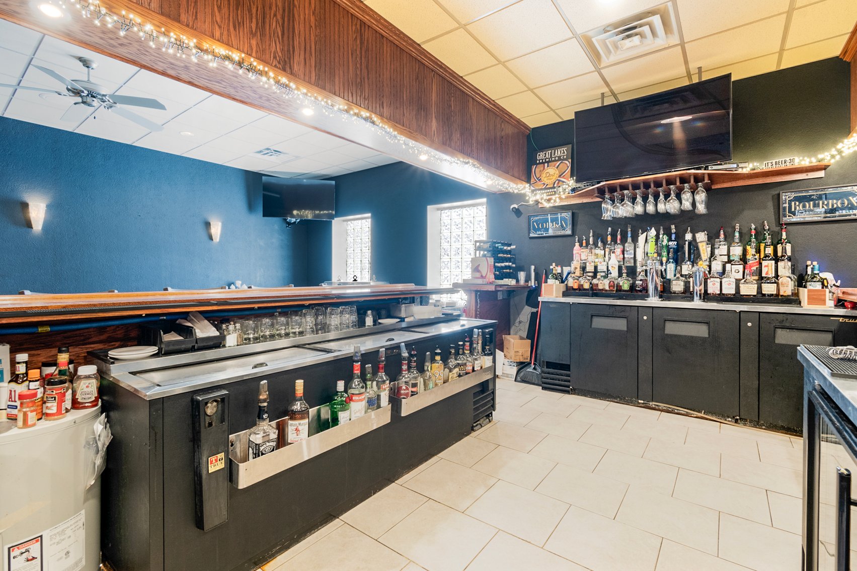 Image for 425 Ridge Rd. Newton Falls, Ohio 44444