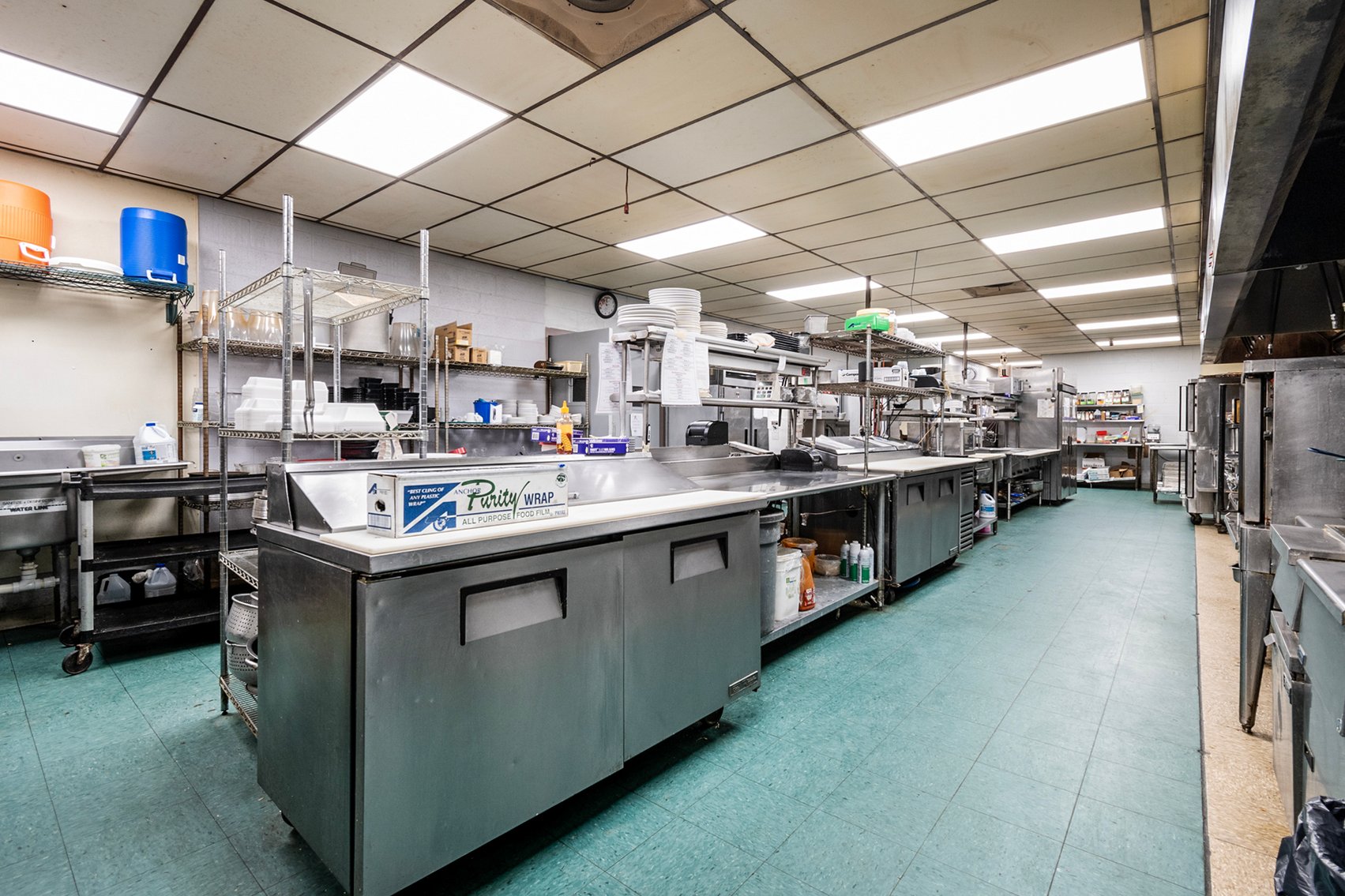 Image for 425 Ridge Rd. Newton Falls, Ohio 44444