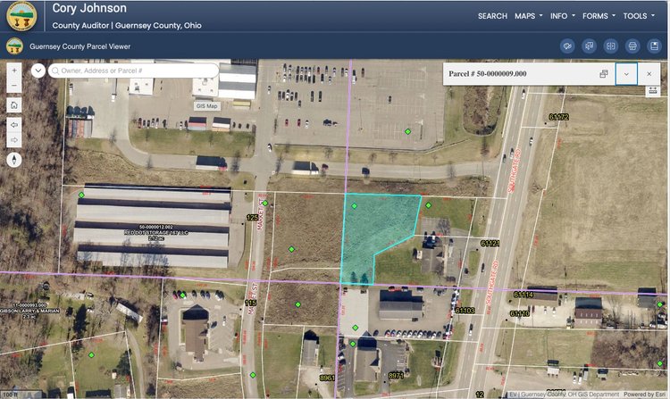 Image for 1.28 AC Retail Out Parcels Adjacent to Walmart Supercenter