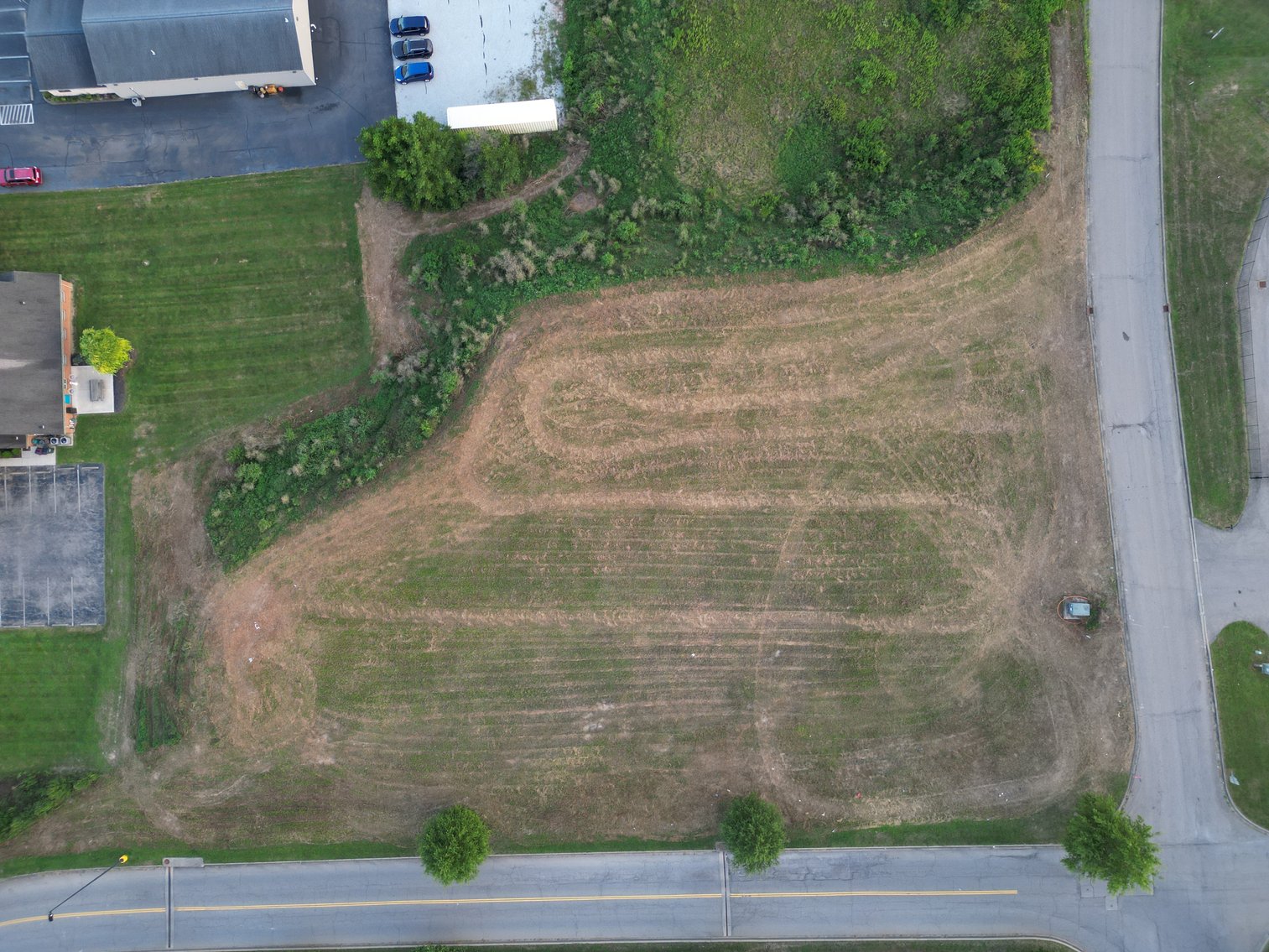 Image for 1.28 AC Retail Out Parcels Adjacent to Walmart Supercenter