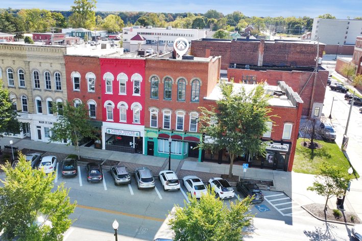 Image for 6700 SF Mixed-Use Property Opportunity Zone