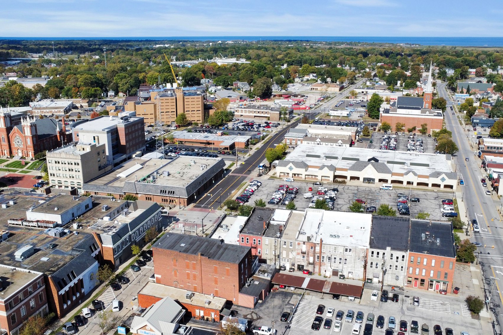 Image for 6700 SF Mixed-Use Property Opportunity Zone